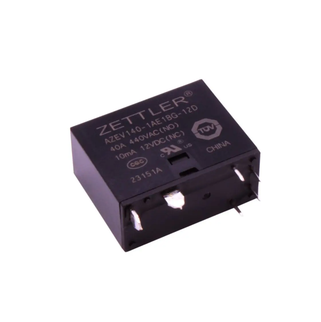 AZEV140-1AE1BG-12D